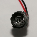 GHD Type 3 Cable and Socket